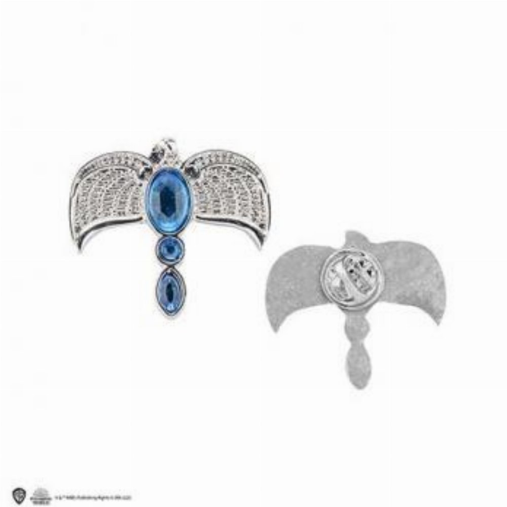 Harry Potter – Ravenclaw Diadem Καρφίτσα