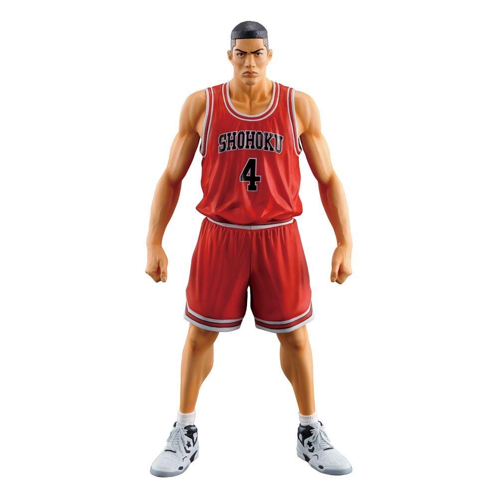 Slam Dunk – Akagi Takenori Φιγούρα Δράσης (17cm)