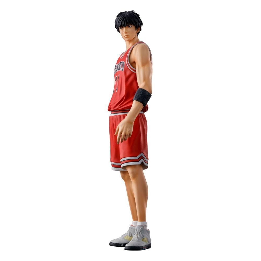 Slam Dunk – Kaede Rukawa Φιγούρα Δράσης (16cm)