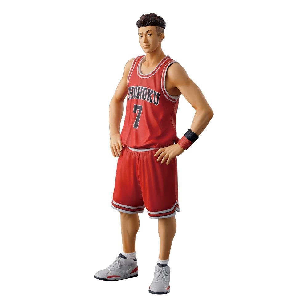Slam Dunk – Miyagi Ryota Φιγούρα Δράσης (15cm)
