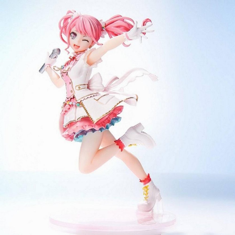 BanG Dream! Girls Band Party! Vocal Collection – Aya Maruyama from Pastel Palettes Overseas Limited Pearl Φιγούρα Αγαλματίδιο (22cm)