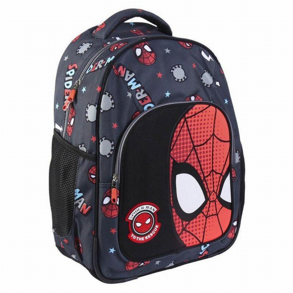 Τσάντα Σακίδιο Marvel – Spider-Man to the Rescue
