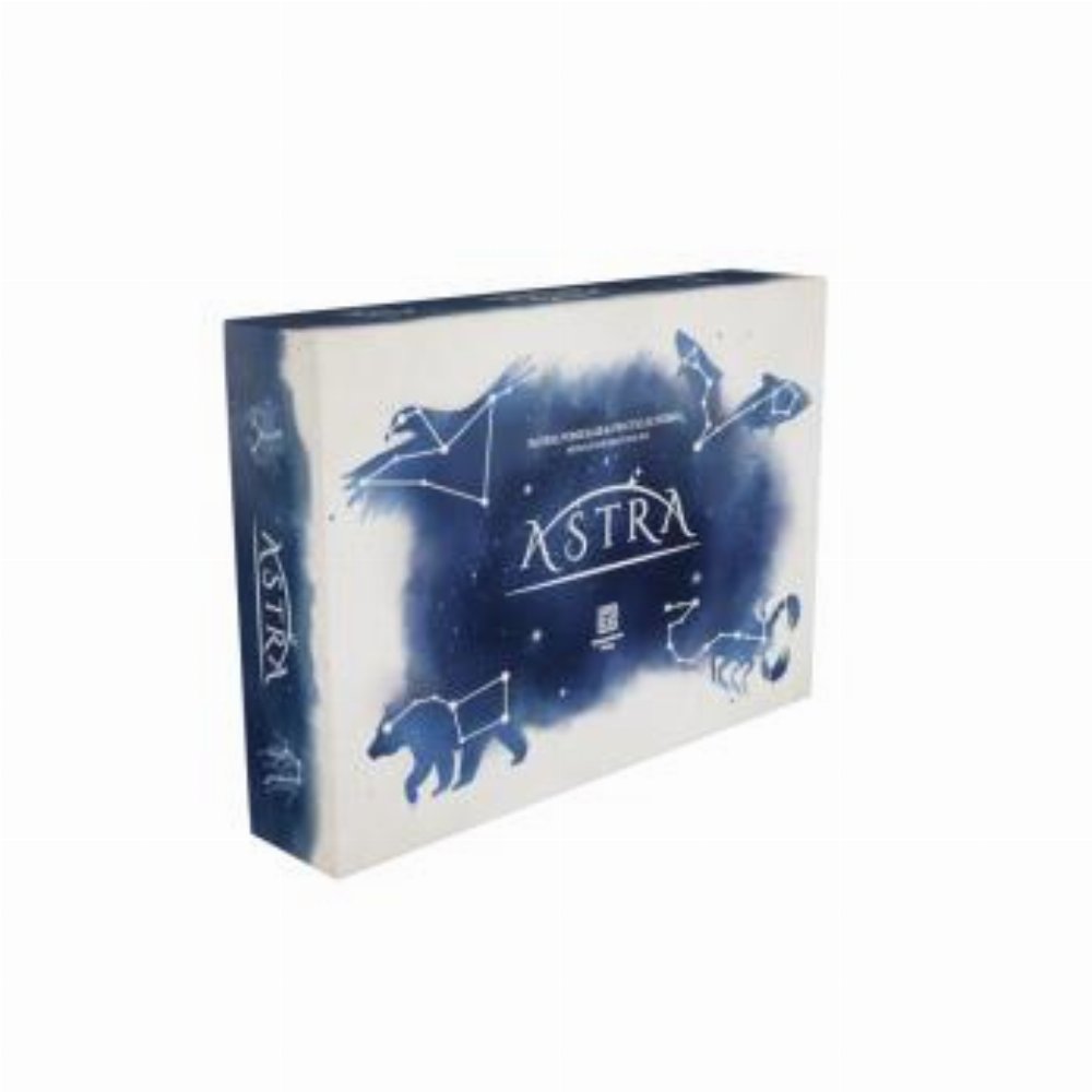 Επιτραπέζιο Παιχνίδι Astra
