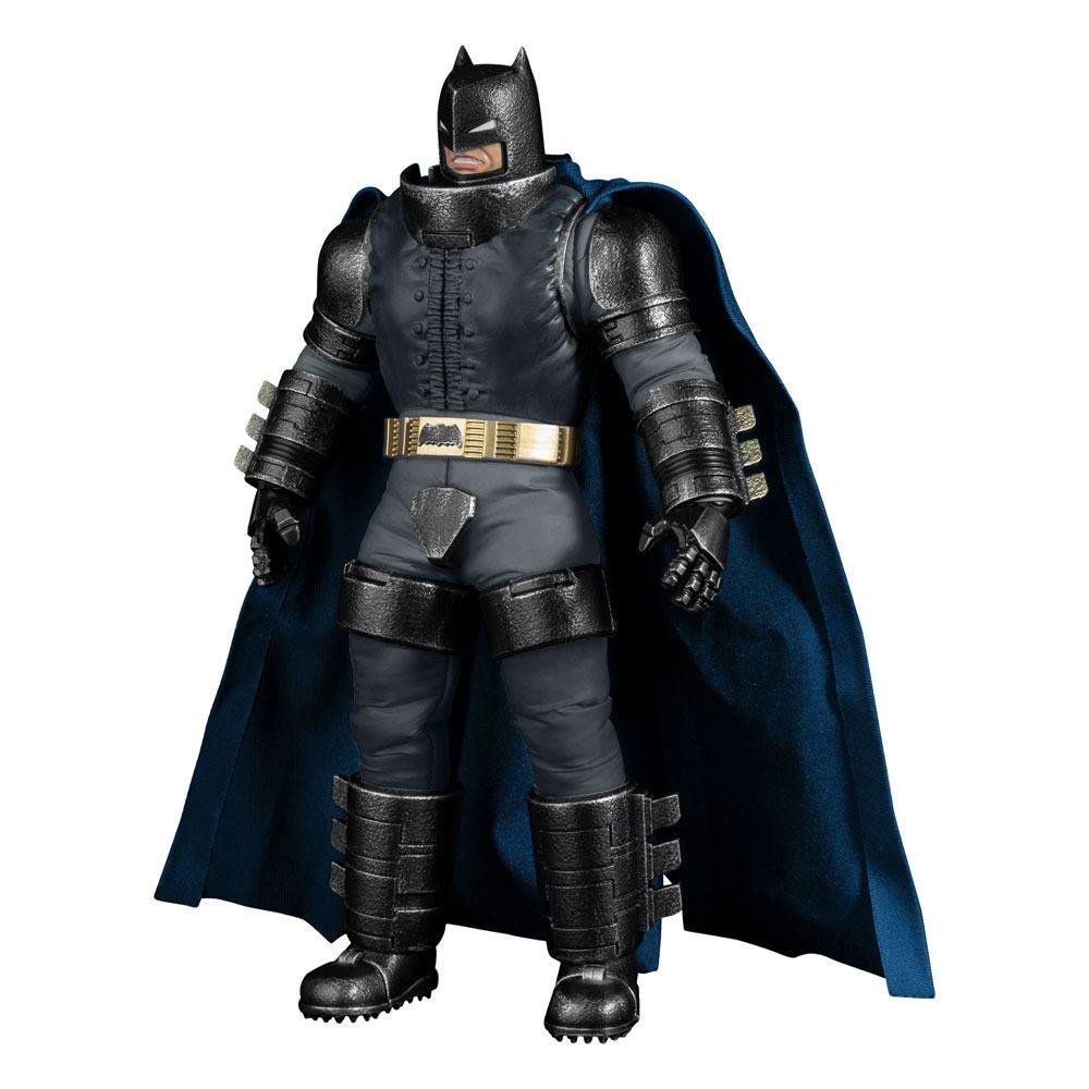 Batman: The Dark Knight Returns – Armored Batman Φιγούρα Δράσης (21cm)