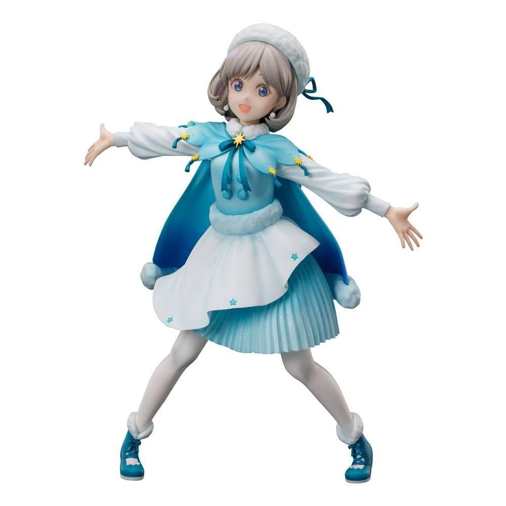 Love Live! Superstar!! SSS – Tang Keke Φιγούρα Αγαλματίδιο (22cm)