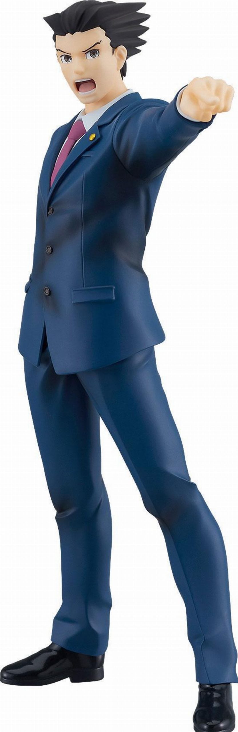 Phoenix Wright: Ace Attorney Pop Up Parade – Phoenix Wright Φιγούρα Αγαλματίδιο (17cm)