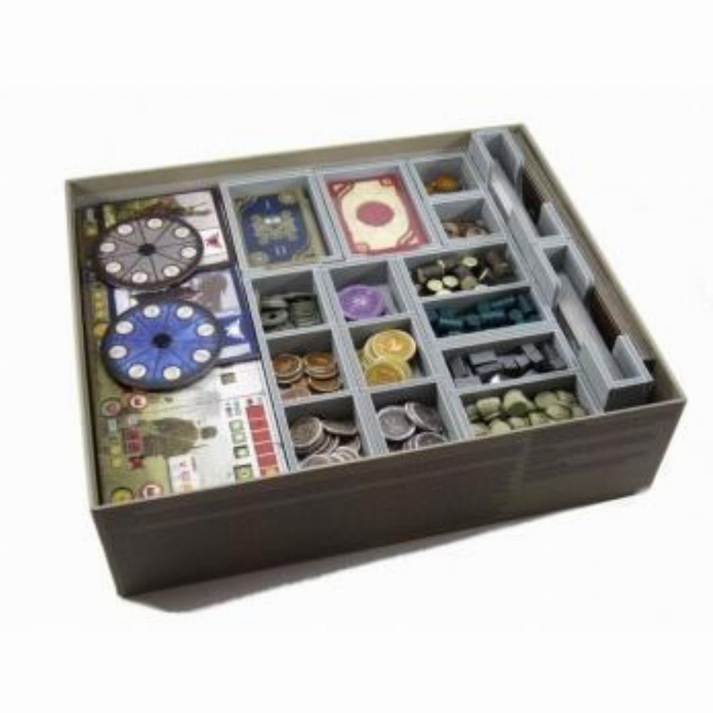 Scythe: Insert
