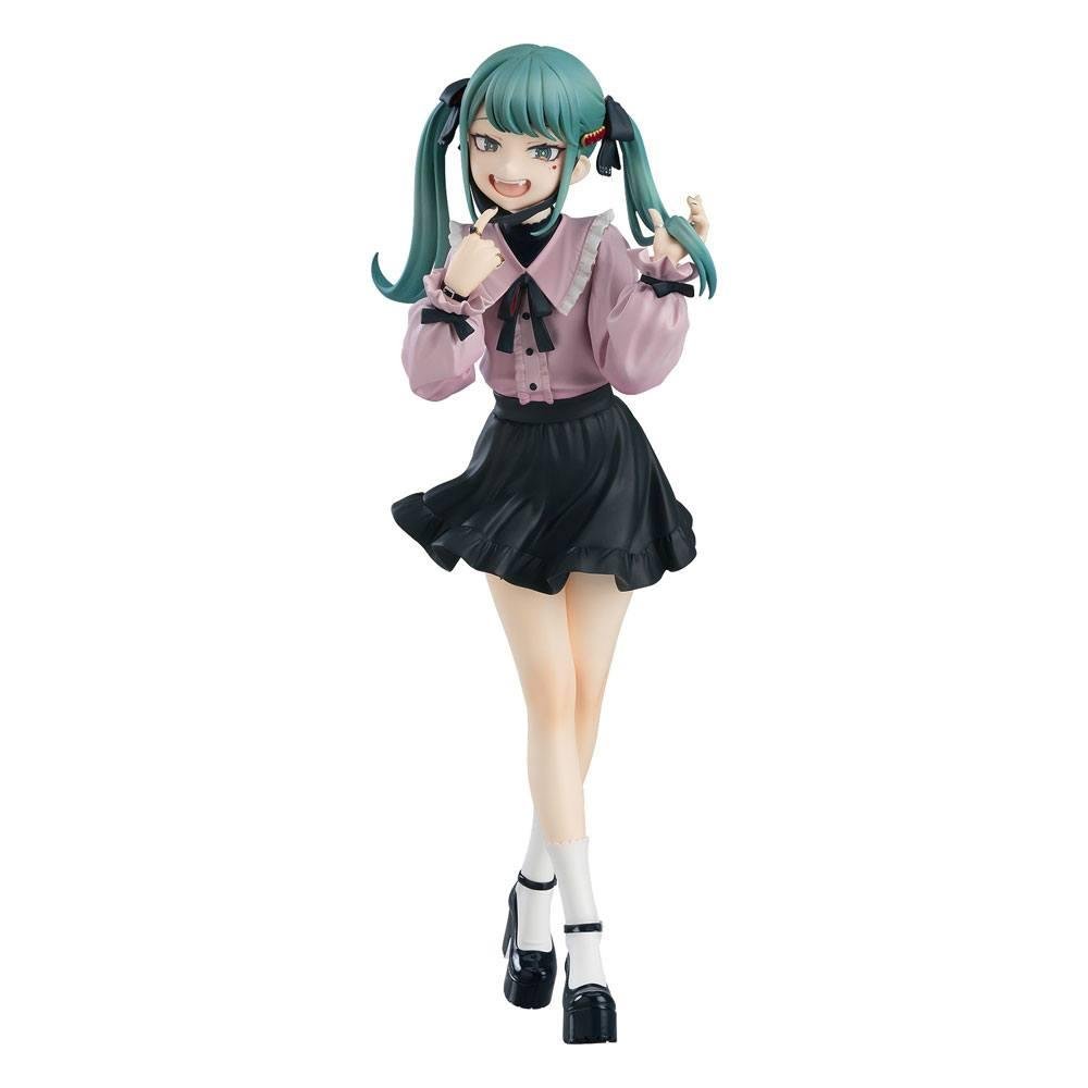 Character Vocal Series 01: Hatsune Miku Pop Up Parade – Hatsune Miku: The Vampire Φιγούρα Αγαλματίδιο (24cm)