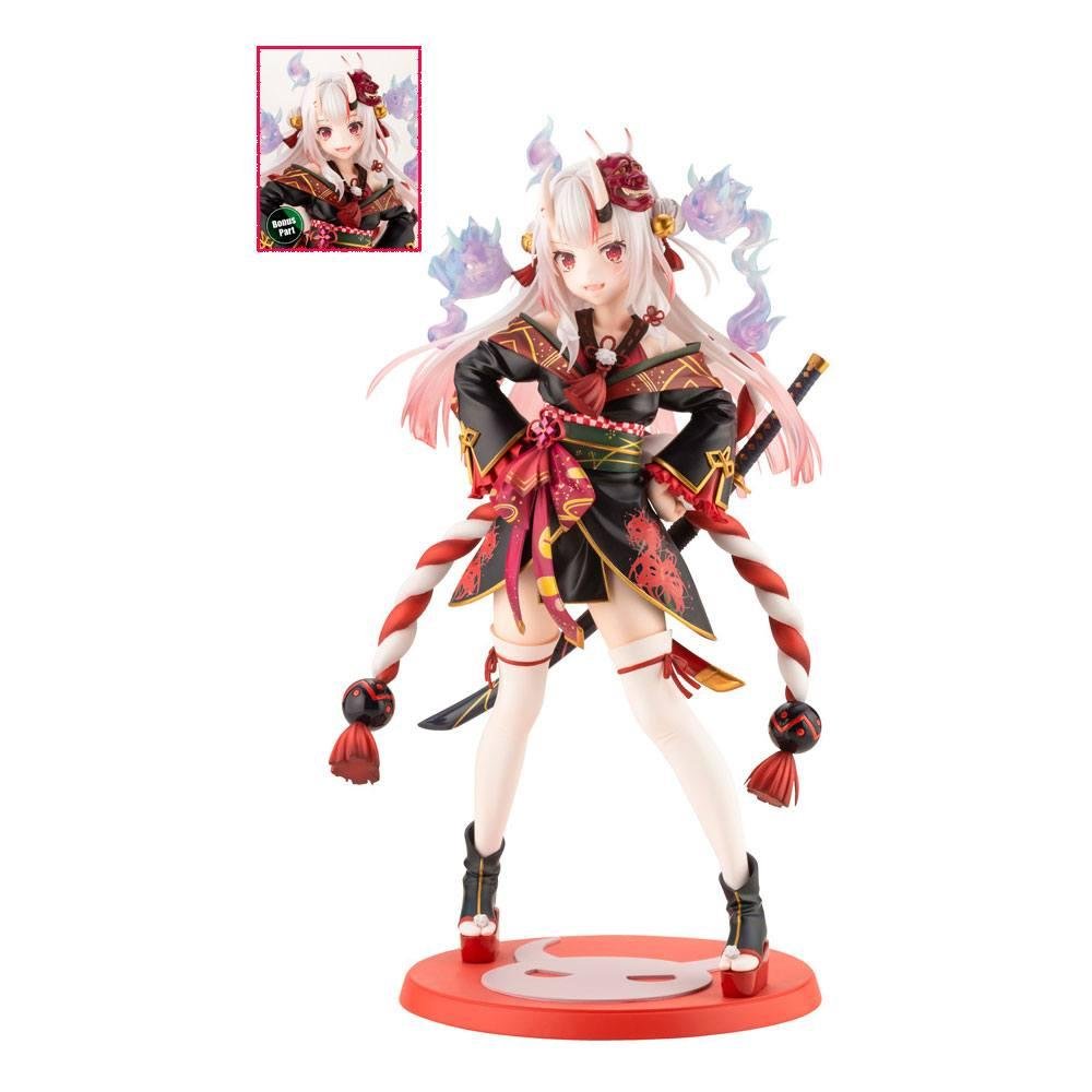 Hololive Production – Nakiri Ayame Φιγούρα Αγαλματίδιο (24cm)