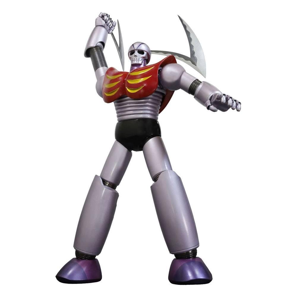 Mazinger Z – Garada K7 Diecast Φιγούρα Δράσης (40cm)