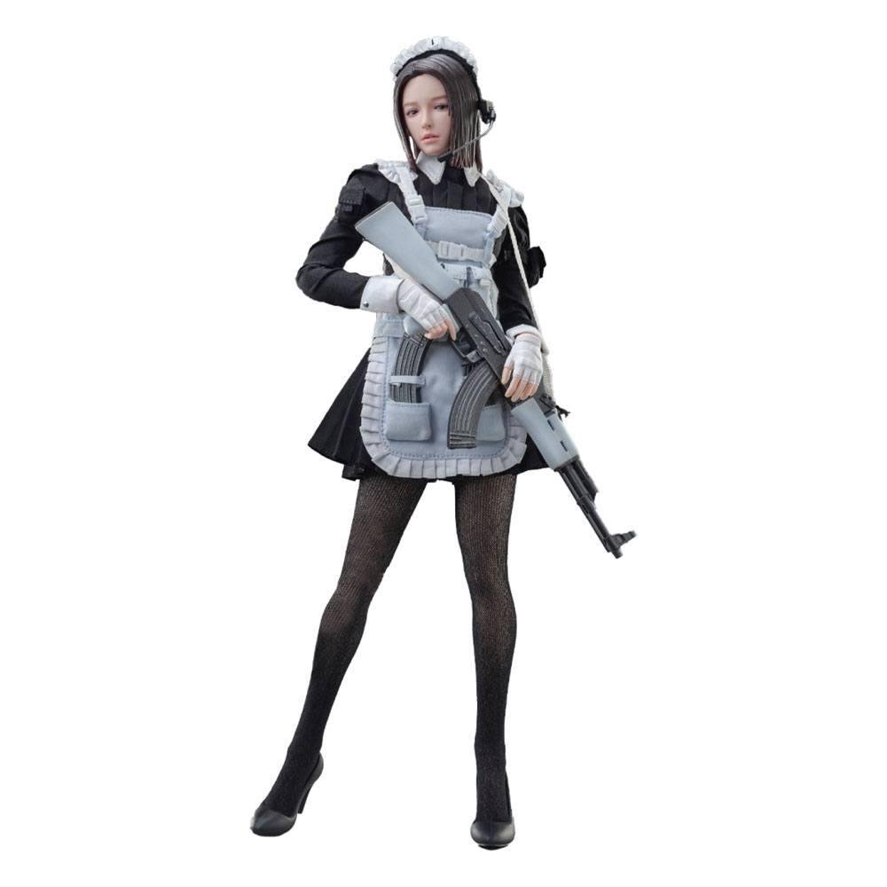 Original Character – Cer Serene Hound Troop Φιγούρα Δράσης (30cm)