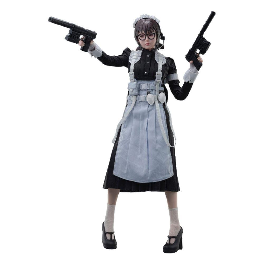 Original Character – Rus Serene Hound Troop Φιγούρα Δράσης (30cm)