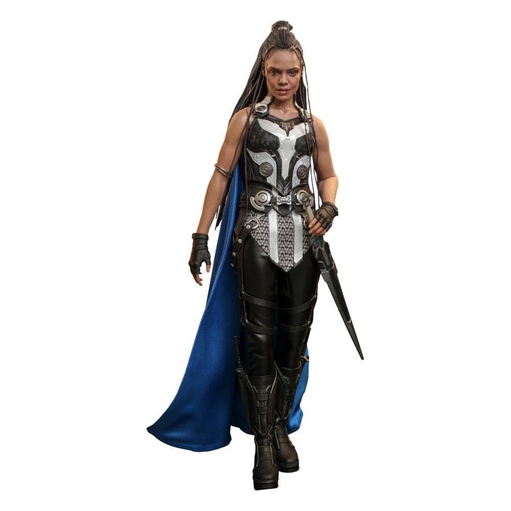 Thor: Love and Thunder Hot Toys Masterpiece – Valkyrie Φιγούρα Δράσης (28cm)