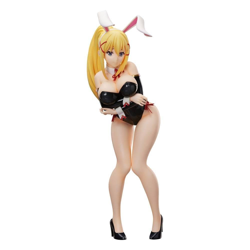 Kono Subarashii Sekai ni Shukufuku o! – Darkness Bare Leg Bunny Φιγούρα Αγαλματίδιο (38cm)