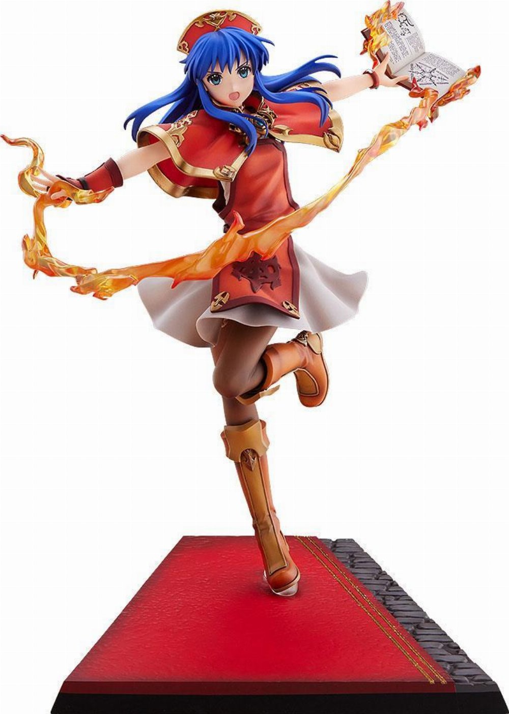 Fire Emblem The Binding Blade – Lilina Φιγούρα Αγαλματίδιο (25cm)