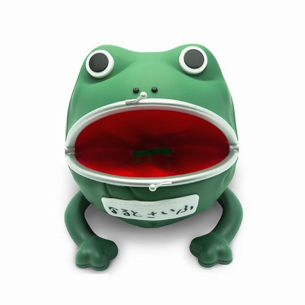 Naruto Shippuden – Gama-Chan PVC Κουμπαράς (15cm)