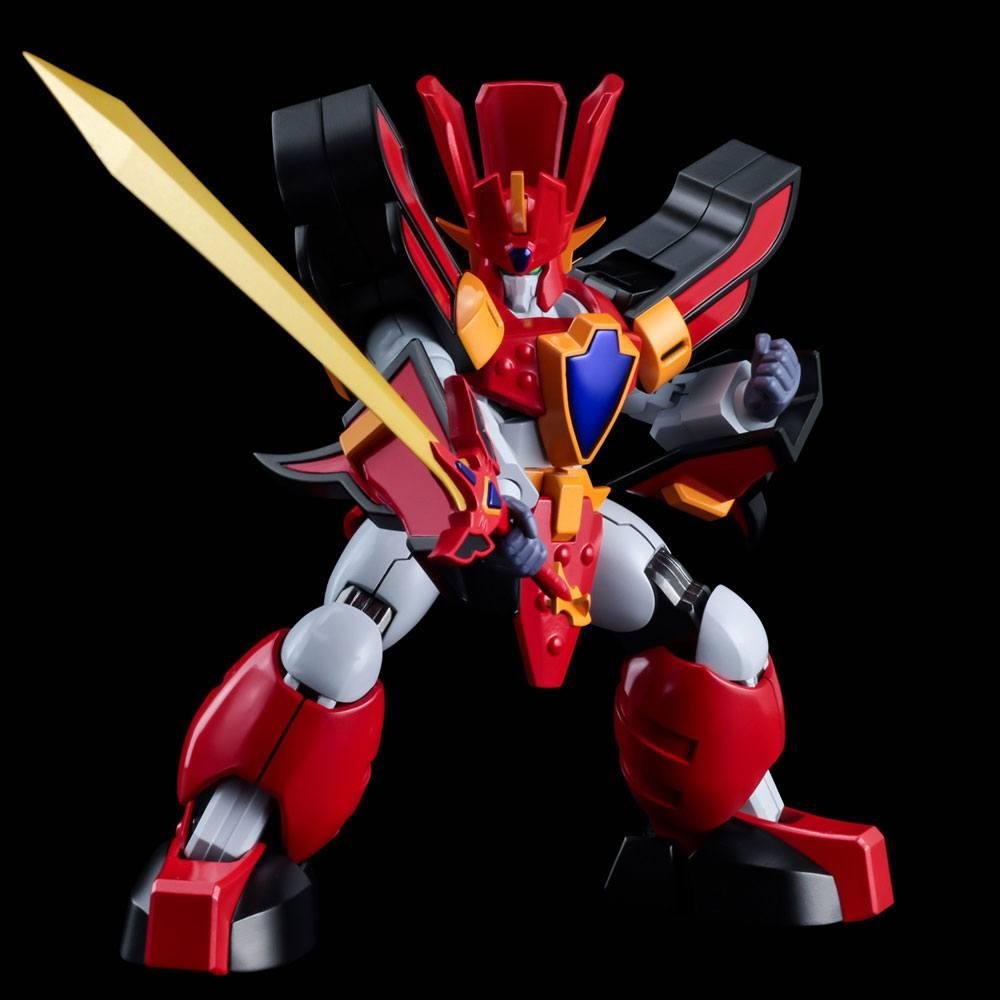 Mado King Granzort Metamor-Force – Granzort Φιγούρα Δράσης (14cm)
