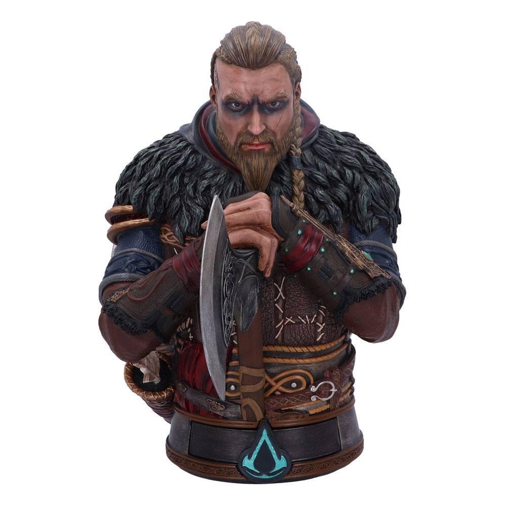 Assassin’s Creed: Valhalla – Eivor Φιγούρα Αγαλματίδιο (32cm)