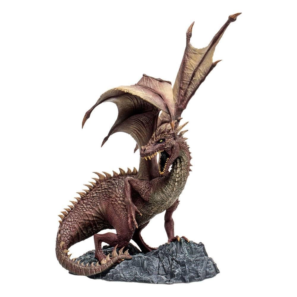 McFarlane’s Dragon Series – Eternal Clan Φιγούρα Αγαλματίδιο (34cm)