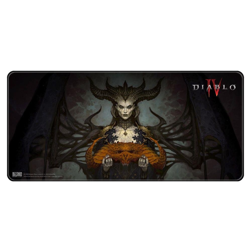 Diablo IV – Lilith Mousepad (42x90cm)