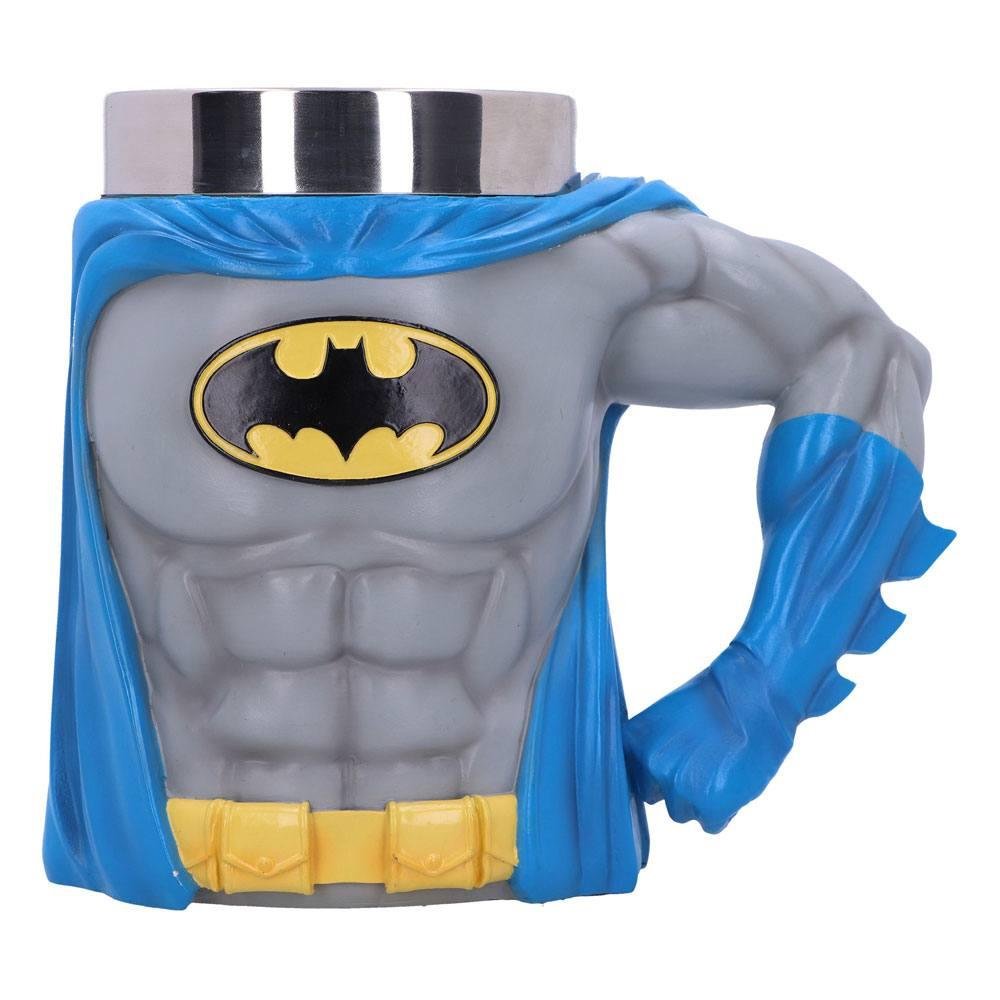 DC Comics – Batman Κανάτα Μπύρας