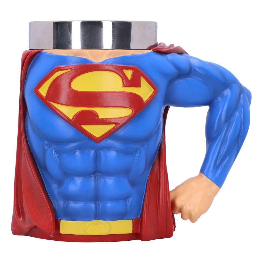 DC Comics – Superman Κανάτα Μπύρας
