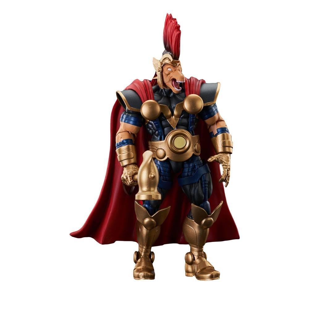 Marvel: Select – Beta Ray Bill Φιγούρα Δράσης (22cm)