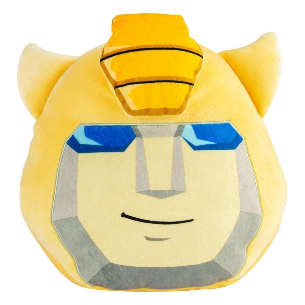 Transformers: Mocchi-Mocchi – Bumblebee Φιγούρα Λούτρινο (38cm)
