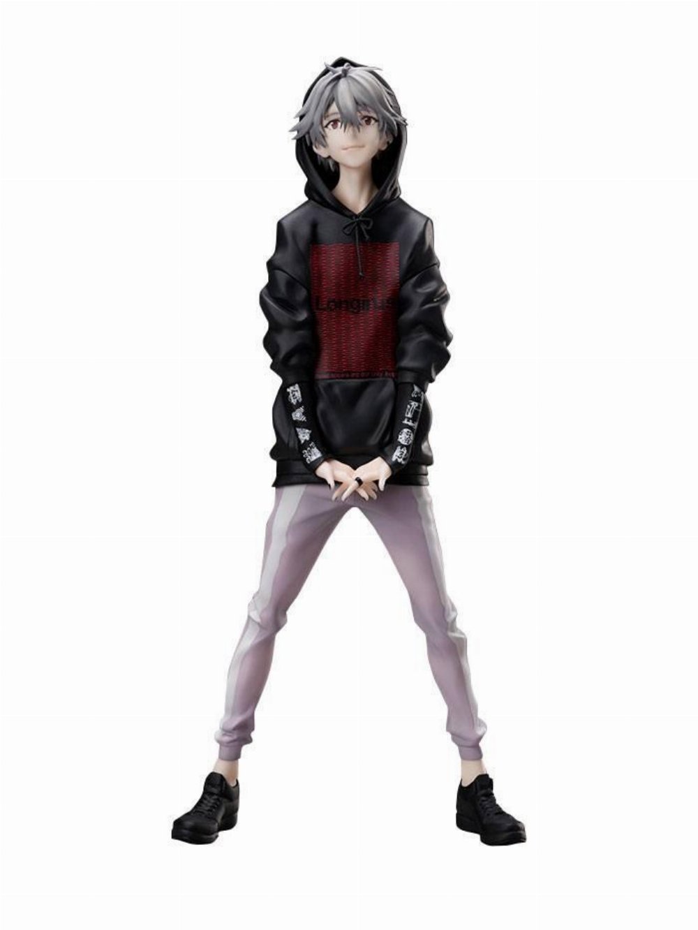 Neon Genesis Evangelion – Nagisa Kaworu Ver. Radio Eva Φιγούρα Αγαλματίδιο (26cm)