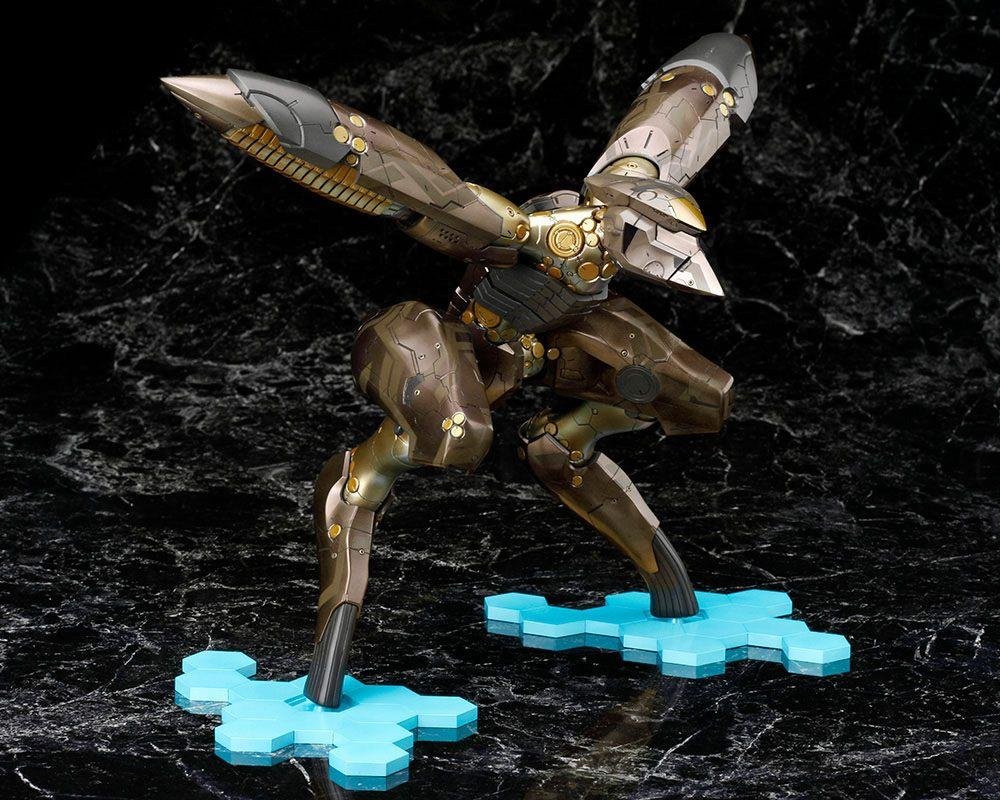 Metal Gear Solid 4 – Metal Gear Ray Σετ Μοντελισμού (21cm)