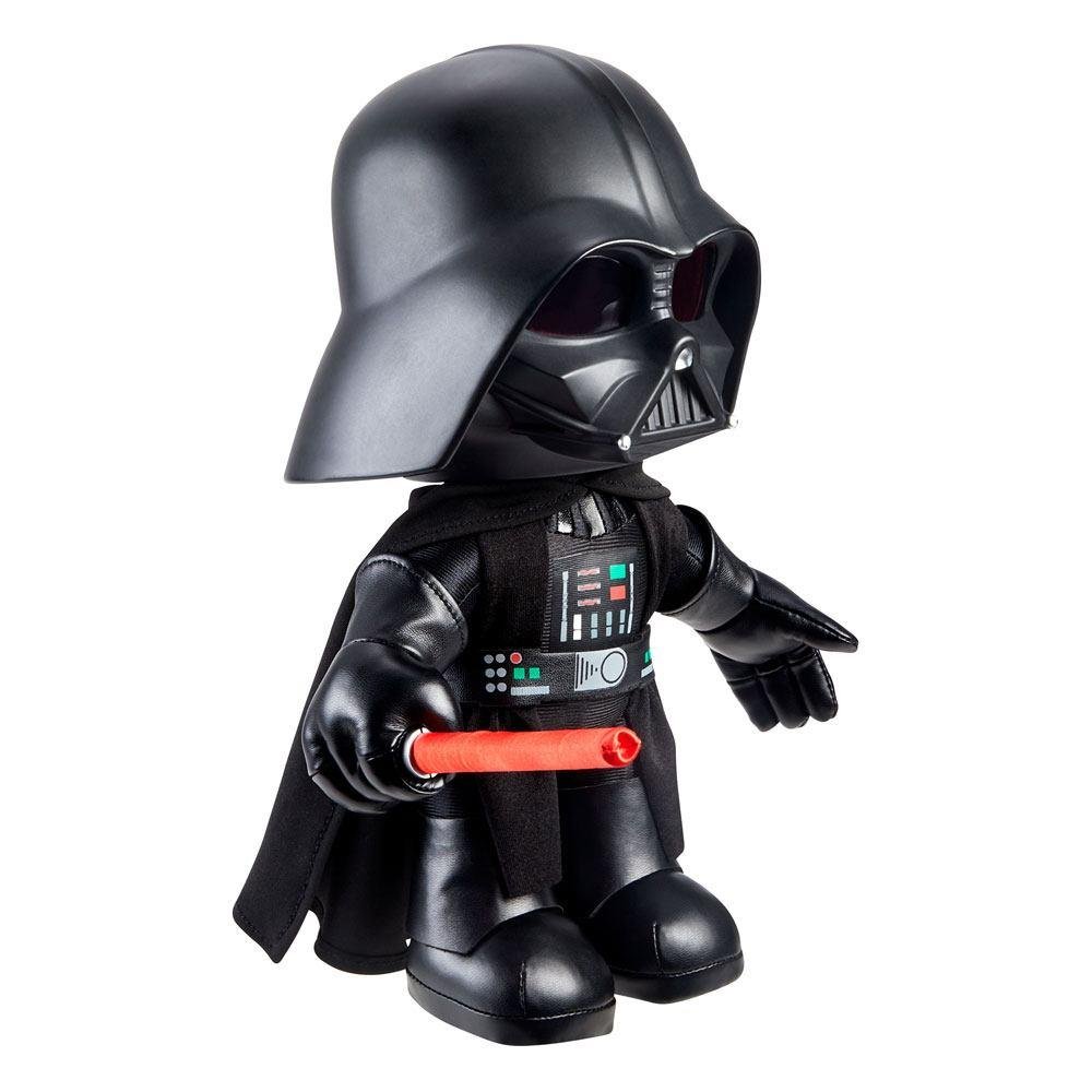 Star Wars: Obi-Wan Kenobi – Darth Vader Electronic Φιγούρα Λούτρινο