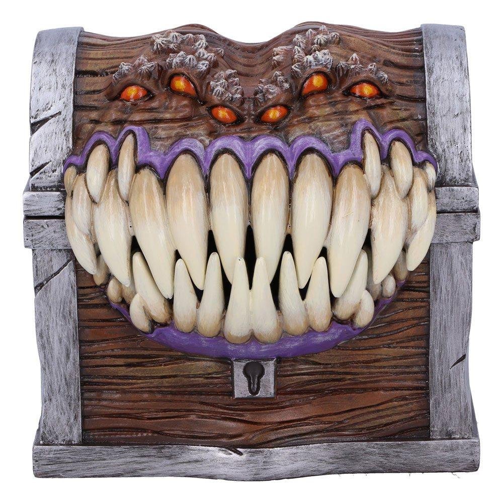 Dungeons & Dragons – Mimic Box Κουτί Αποθήκευσης (11cm)
