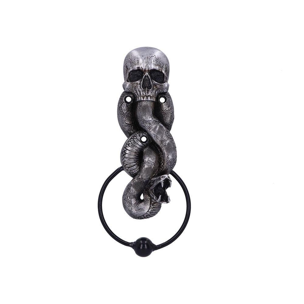 Harry Potter – The Death Mark Door Knocker (23cm)