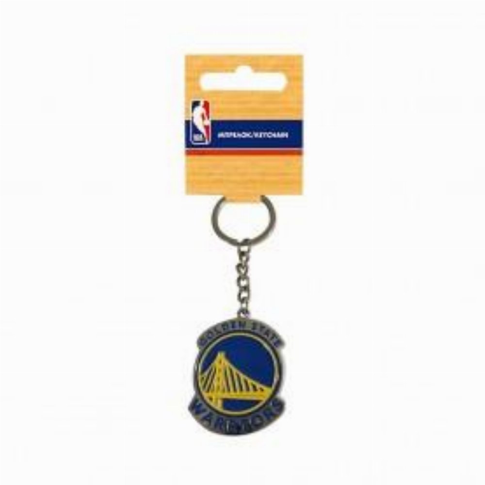 NBA – Golden State Warriors Μπρελόκ