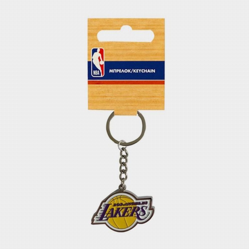 NBA – Lakers Μπρελόκ