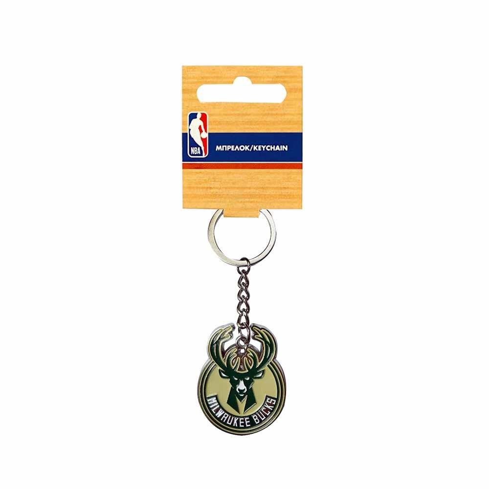 NBA – Milwaukee Bucks Μπρελόκ