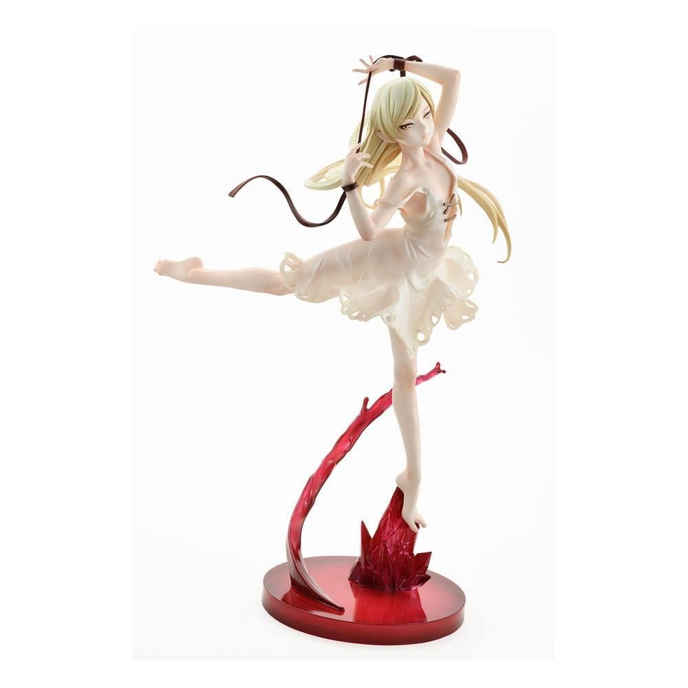 Kizumonogatari – Kiss-Shot Acerola-Orion Heart-Under-Blade (12 Year Old Version) Φιγούρα Αγαλματίδιο (30cm)