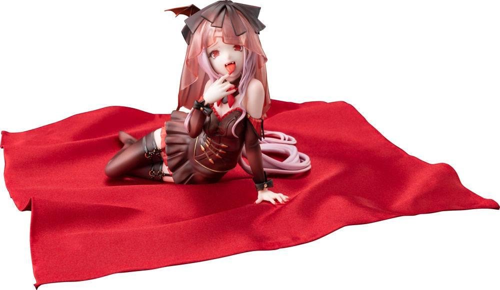 Overlord IV – Shalltear: Bride Φιγούρα Αγαλματίδιο (11cm)