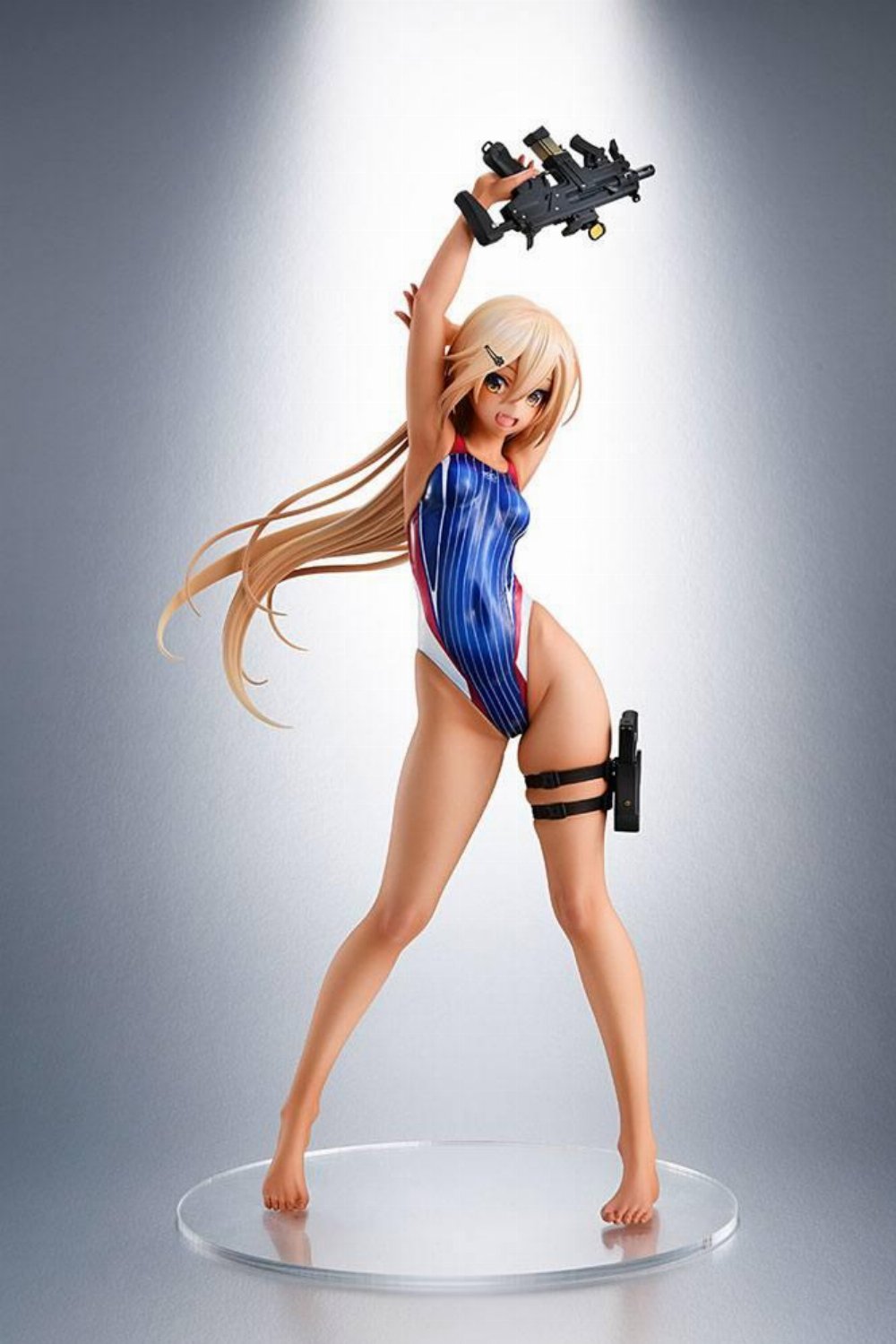 Arms Note – Kouhai-chan of the Swim Club Φιγούρα Αγαλματίδιο (29cm)