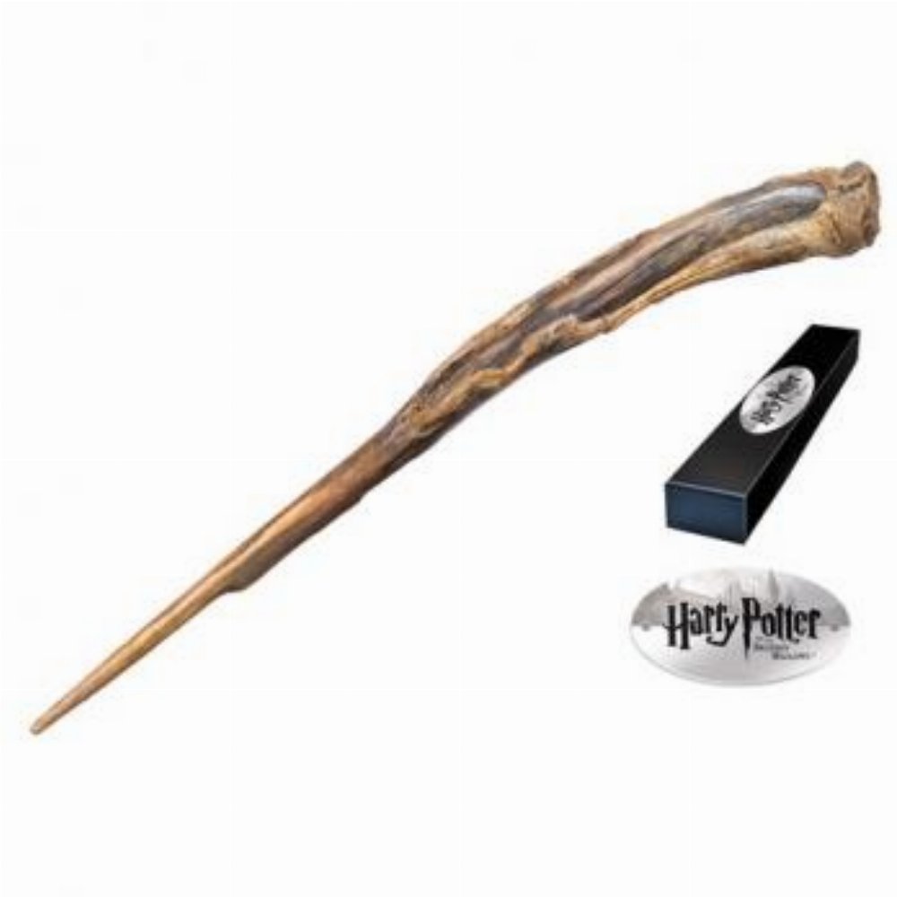 Harry Potter – Snatcher Συλλεκτικό Ραβδί (Character Edition)