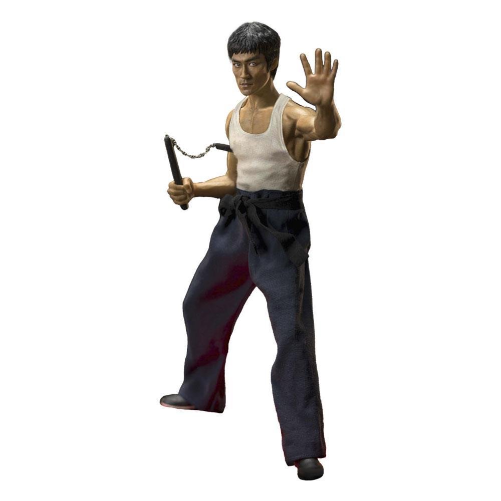The Way of the Dragon: My Favourite Movie – Tang Lung (Bruce Lee) Φιγούρα Αγαλματίδιο (32cm)