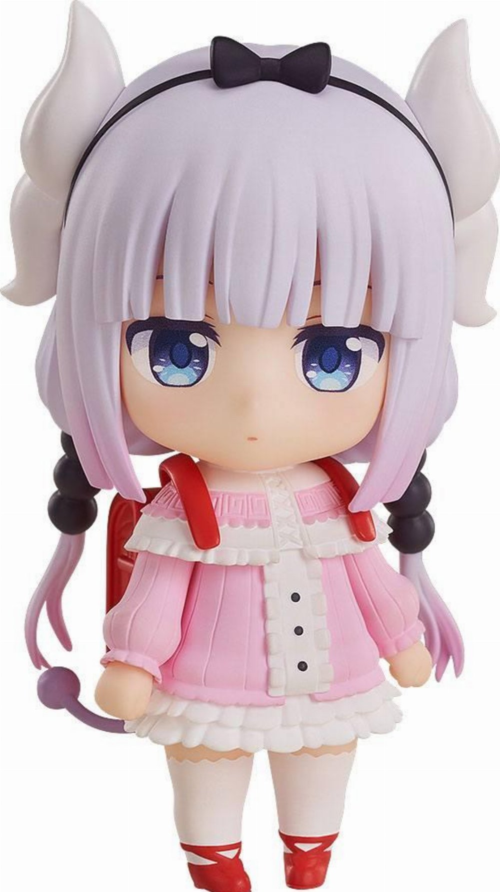 Miss Kobayashi’s Dragon Maid – Kanna Nendoroid Φιγούρα Δράσης (10cm)