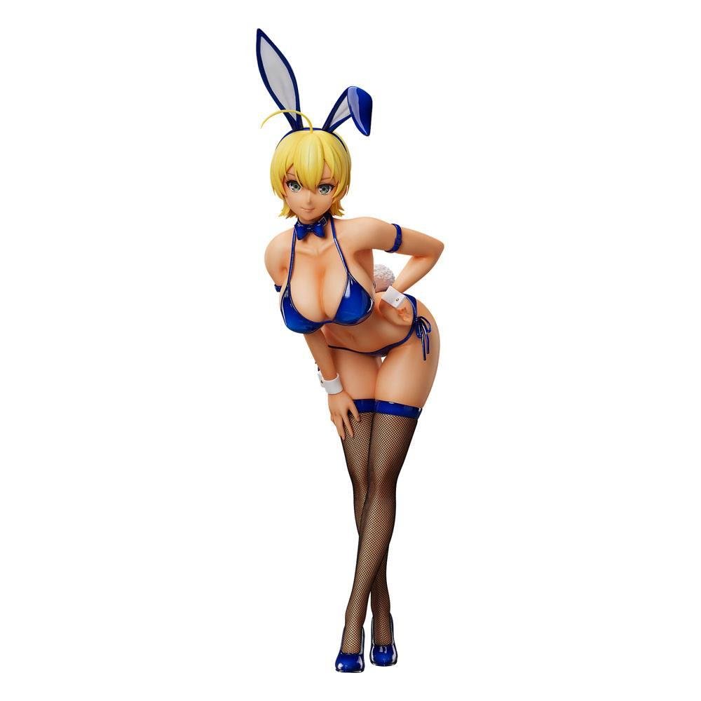 Food Wars Shokugeki no Soma – Ikumi Mito Bunny Φιγούρα Αγαλματίδιο (41cm)