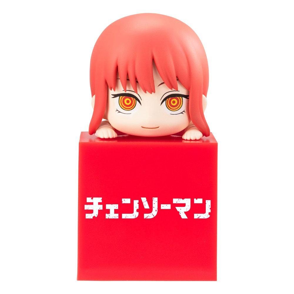 Chainsaw Man: Hikkake – Makima Φιγούρα Αγαλματίδιο (10cm)