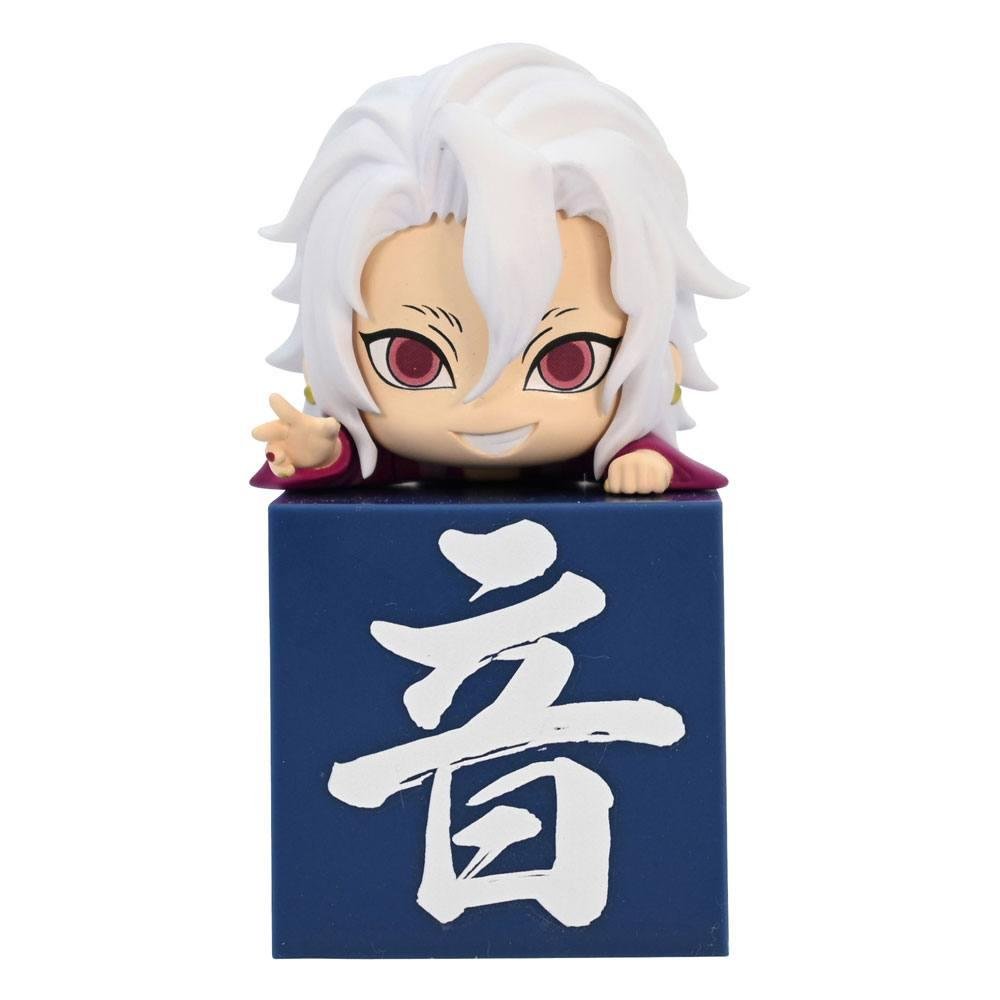 Demon Slayer: Kimetsu no Yaiba Hikkake – Uzui Tengen B Φιγούρα Αγαλματίδιο (10cm)