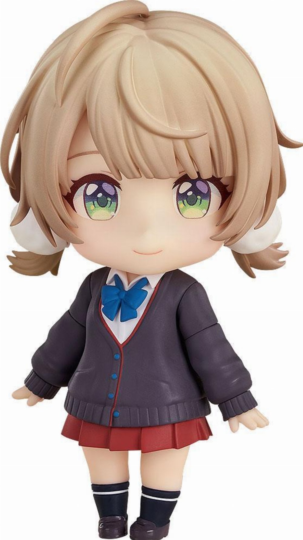 Shigure Ui – Shigure Ui Nendoroid Φιγούρα Δράσης (10cm)