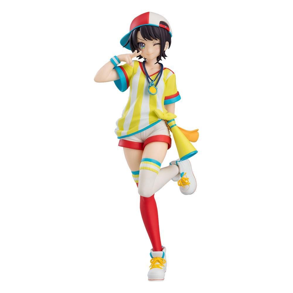 Hololive Production: Pop Up Parade – Oozora Subaru Φιγούρα Αγαλματίδιο (17cm)