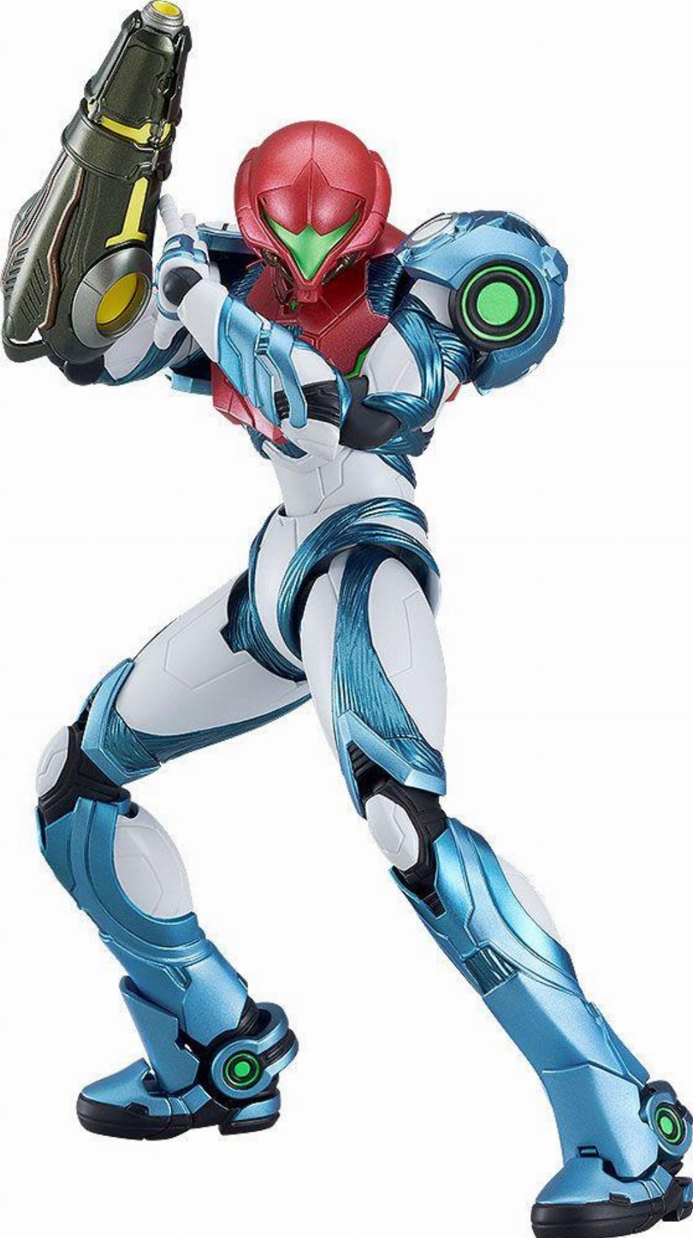 Metroid Dread – Samus Aran Dread Figma Φιγούρα Δράσης (16cm)
