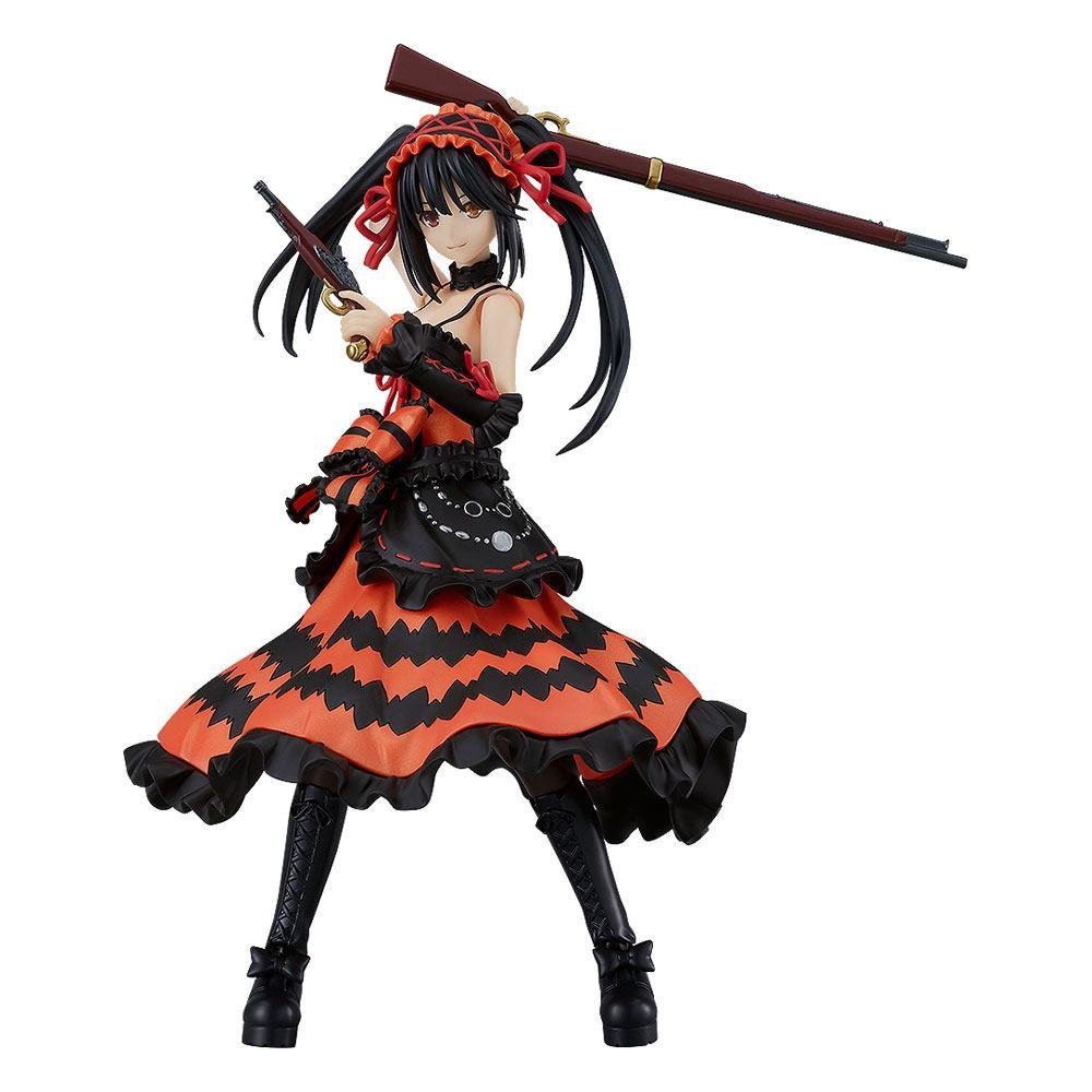 Date A Live III – Kurumi Tokisaki Figma Φιγούρα Δράσης (14cm)
