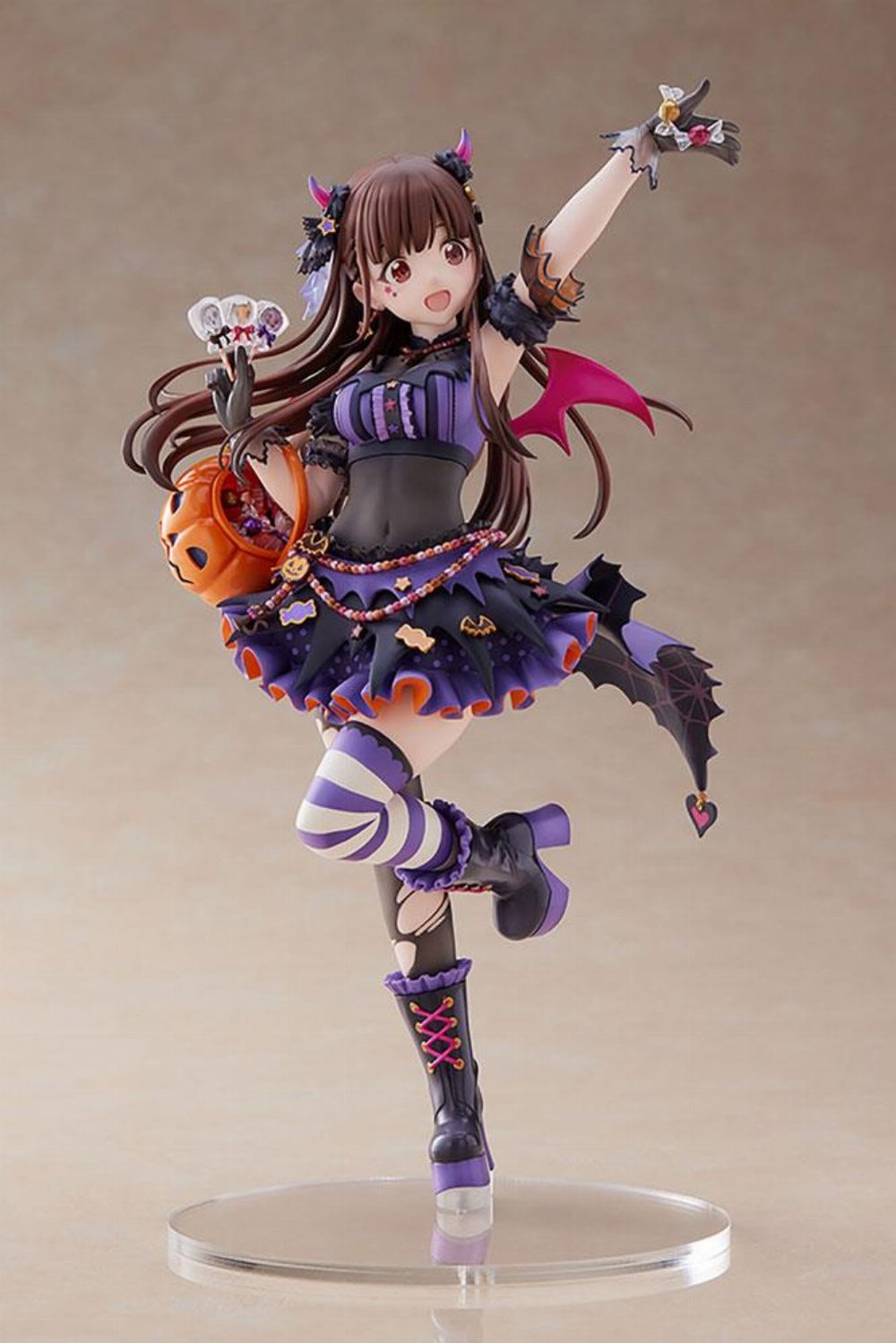 The Idolmaster Cinderella Girls – Chiyoko Sonoda Φιγούρα Αγαλματίδιο (23cm)